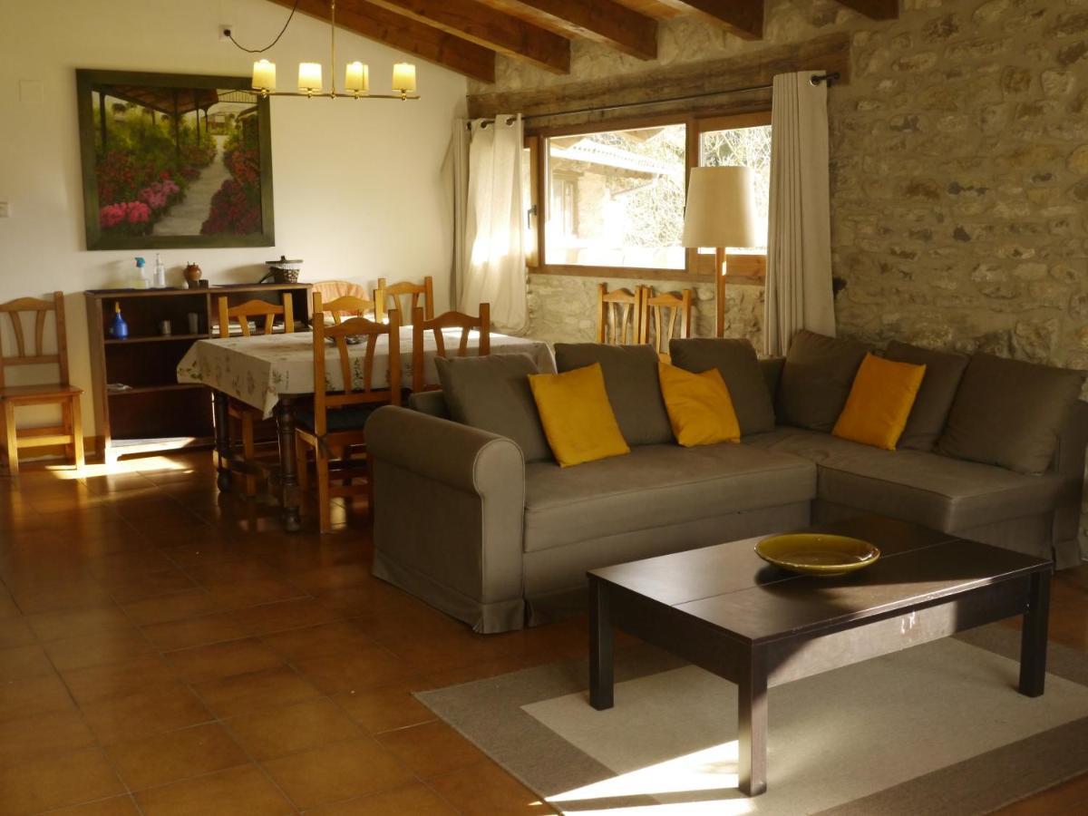 Mas Franch Apartment San Miguel de la Pineda Exterior foto