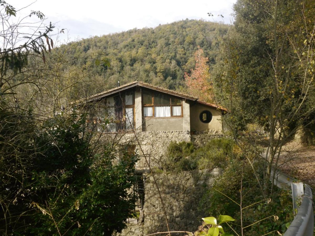 Mas Franch Apartment San Miguel de la Pineda Exterior foto