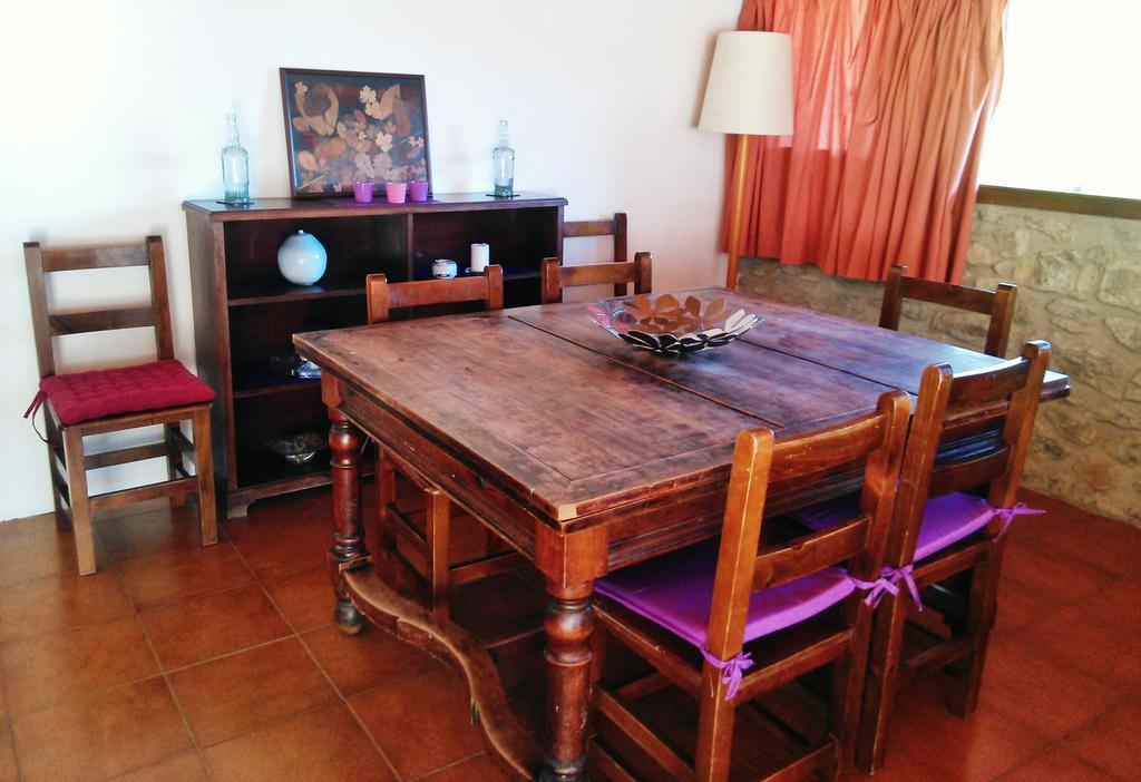 Mas Franch Apartment San Miguel de la Pineda Cameră foto
