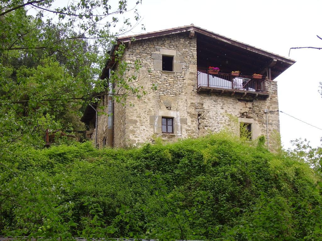 Mas Franch Apartment San Miguel de la Pineda Exterior foto