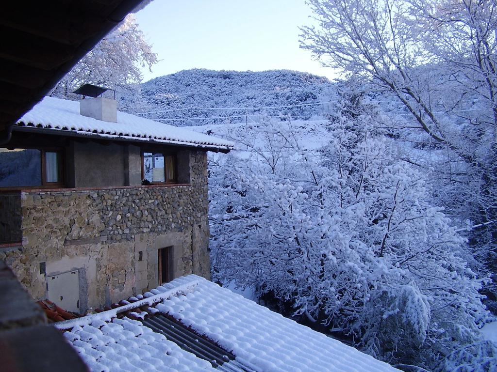 Mas Franch Apartment San Miguel de la Pineda Exterior foto